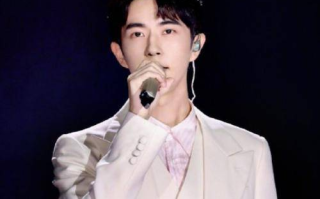于朦胧：才华与颜值并存的实力派演员