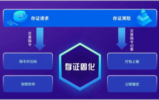 区块链存证证件：数字时代的安全守门员