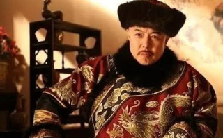 张铁林：揭秘皇阿玛的传奇人生