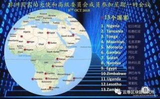 云尊区块链：揭秘2025年最热的加密货币之一