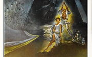 《星球大战》系列电影观看顺序解析-完整观影指南