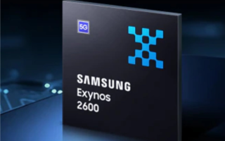跟AMD RDNA分手 三星2nm芯片Exynos 2600用上自研GPU