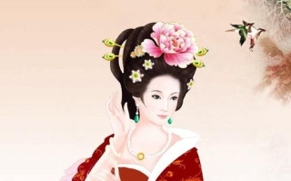 丰裕纵满：杨贵妃的生活解析-杨贵妃杨2000的文化影响