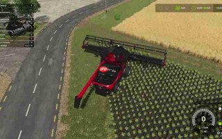 Farming Simulator 25：GPS 导航终极指南
