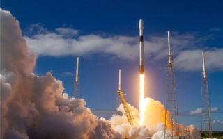 SpaceX拟明年冲刺上市 全球首富马斯克资产即将翻倍