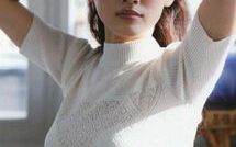 日本顶级魔鬼身材女明星,身材保养秘诀大揭秘