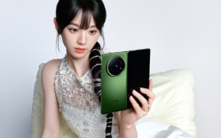 vivo X Fold 5现已全面推送OriginOS 6 跨端协同能力突破