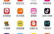 蘑菇影视，高品质观影体验-线上观影平台解析