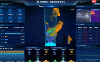 系统集成与政策赋能：中感集团智能煤仓方案如何深度融入智慧矿山建设大潮