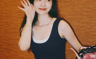 牛莉：才华与美貌并重的中国影视女演员