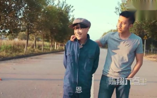 陈翔六点半：幽默短视频的创意与制作解析