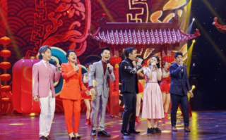 2025央视春节联欢晚会观看指南-线上与线下全方位覆盖