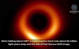 黑洞磁场反转：JWST揭示宇宙射线新奥秘