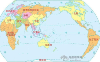 美国、俄罗斯、日本、韩国：地缘政治格局中的四大势力-国际关系解析