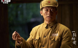 抗日战争神剧,盘点打鬼子最过瘾的电视剧-历史与娱乐并存