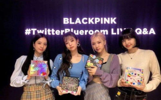 央视点名批评Blackpink，原因及影响分析