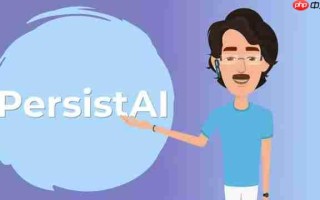 Persist AI：利用AI轻松打造个性化简历