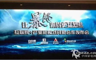 暴风科技，创新驱动的发展之路-科技企业成功案例分析