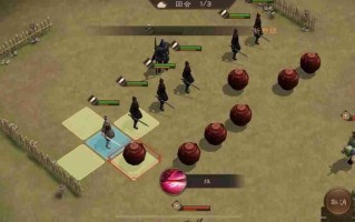 《新三国志曹操传》孟德新书火烧草人攻略