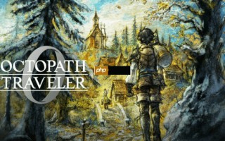 9分！IGN高分评《八方旅人0》：大放异彩的RPG佳作