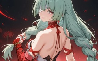 《鸣潮》2.5版本角色介绍