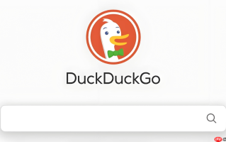 duckduckgo浏览器如何同步书签到另一台电脑_DuckDuckGo书签同步方法