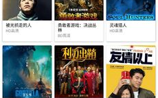 策驰影视剧大全,一站式观影体验-资源聚合与优化解析