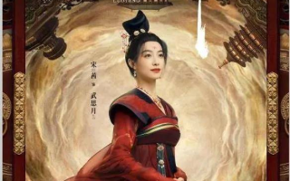 2022必看古装剧推荐，十部剧集精彩纷呈-古装剧爱好者必备清单