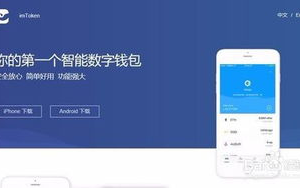 imToken下载官网：安全获取正版钱包的权威指南