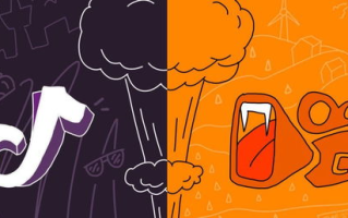 《放肆》季谣 沈肆行-追寻自由的内心之旅