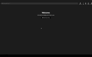 使用Pinokio轻松安装Forge WebUI：低VRAM也能畅玩AI艺术