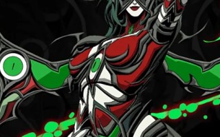 《漫威秘法狂潮》梦境女王技能图鉴
