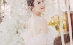 王黎雯：才华与美貌并重的实力派演员