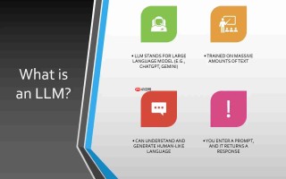 QA工程师需要了解LLM创建吗？AI模型测试自动化指南