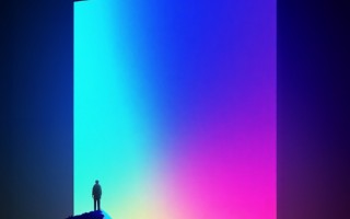 全球首款RGB-MiniLED显示器来了：背光进入彩色时代