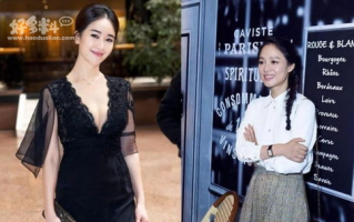 关悦：才华与美貌并重的实力派女演员