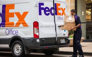 手机上怎么查联邦快递？FedEx App跟踪国际包裹方法