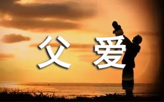 父爱的内涵与父子关系的构建-解析父亲在家庭中的角色