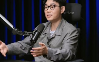 大鹏回忆与师父赵本山往事：曾帮自己向张朝阳争取收入