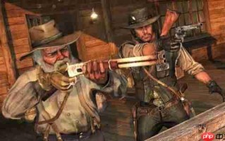 Xbox官方回应《荒野大镖客：救赎》无法升级：开发团队正在处理！