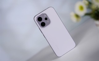 无感握持、出片惊艳！vivo S50首发全面评测：颜值与实力并存的全能旗舰