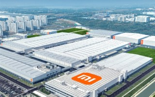 武汉小米智能家电工厂开启首批用户探厂招募！小米首款自产空调从这里走出