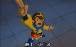西游记2010动画版,经典再现-动画制作的艺术与影响解析