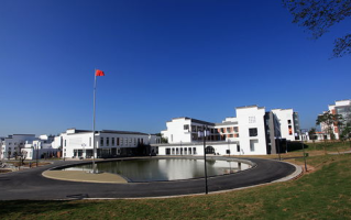山东科技职业学院,职业教育典范-特色专业与教育资源解析