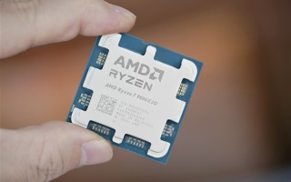 AMD、Intel决战下一代CPU！Zen6也要疯狂堆叠288MB 3D缓存