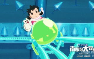 哆啦a梦电影大全免费中文版-在线观看指南与精彩解析
