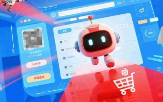 无人零售小程序适合哪些行业?