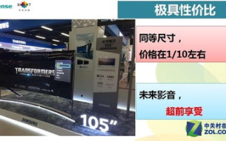激光影院优势与解决方案解析-观影新体验