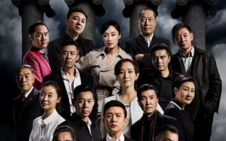 2024最火电视剧排行榜前十名-观众口碑与热度盘点