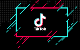 TikTok官网直接看入口 网页版一键登录入口